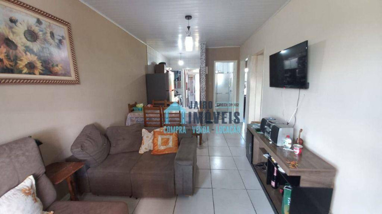 Imagem Casa com 2 Quartos à Venda, 69 m² em Zona Nova Sul - Tramandaí Imagem Casa com 2 Quartos à Venda, 69 m² em Zona Nova Sul - Tramandaí