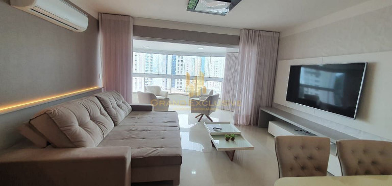Imagem Apartamento com 3 Quartos à Venda, 110 m² em Centro - Balneário Camboriú Imagem Apartamento com 3 Quartos à Venda, 110 m² em Centro - Balneário Camboriú
