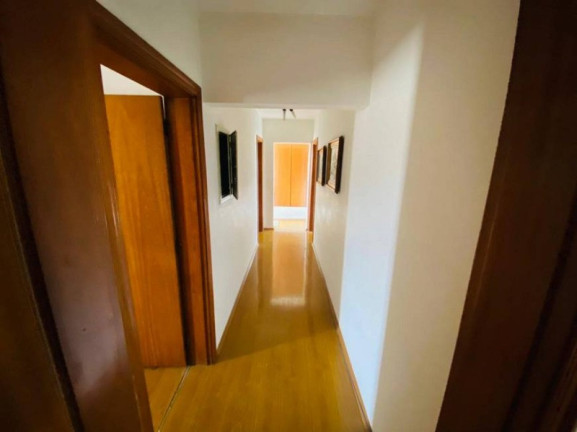 Imagem Imóvel com 4 Quartos à Venda, 309 m² em Vila Mascote - São Paulo