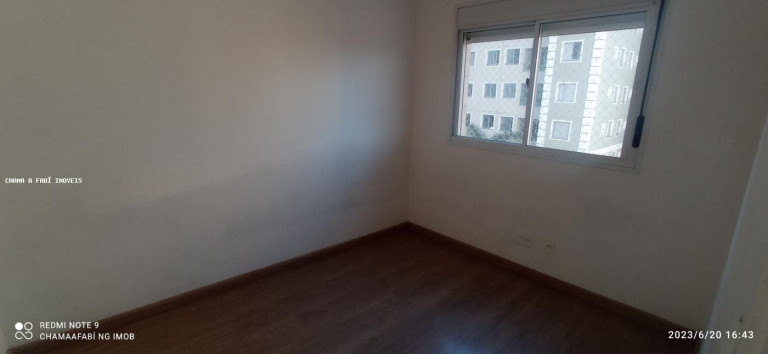 Imagem Apartamento com 2 Quartos à Venda, 66 m² em Jardim Santa Terezinha (zona Leste) - São Paulo