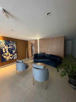 Imagem Apartamento com 2 Quartos à Venda, 67 m² em Campo Grande - Cariacica