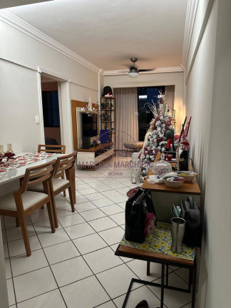 Imagem Apartamento com 2 Quartos à Venda, 80 m² em Itapuã - Vila Velha Imagem Apartamento com 2 Quartos à Venda, 80 m² em Itapuã - Vila Velha