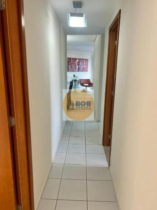 Imagem Apartamento com 4 Quartos à Venda, 135 m² em Boa Viagem - Recife