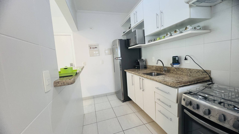 Imagem Apartamento com 2 Quartos à Venda, 80 m² em Riviera De São Lourenço - Bertioga