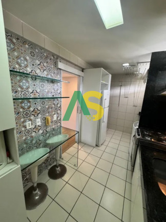 Imagem Imóvel com 3 Quartos à Venda, 74 m² em Aflitos - Recife Imagem Imóvel com 3 Quartos à Venda, 74 m² em Aflitos - Recife