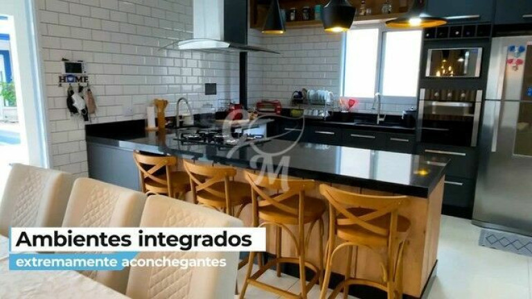 Imagem Casa com 3 Quartos à Venda, 175 m² em Parque Residencial Paraíso - Itupeva