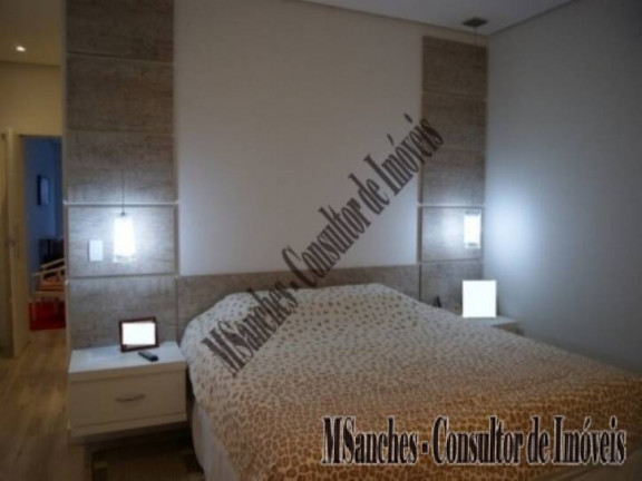 Imagem Sobrado com 3 Quartos à Venda, 340 m² em Cond. Mont Blanc - Sorocaba