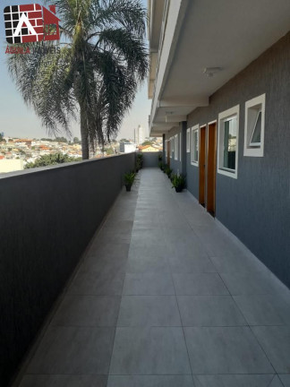 Imóvel Comercial à Venda, 46 m² em Parque Boturussu - São Paulo