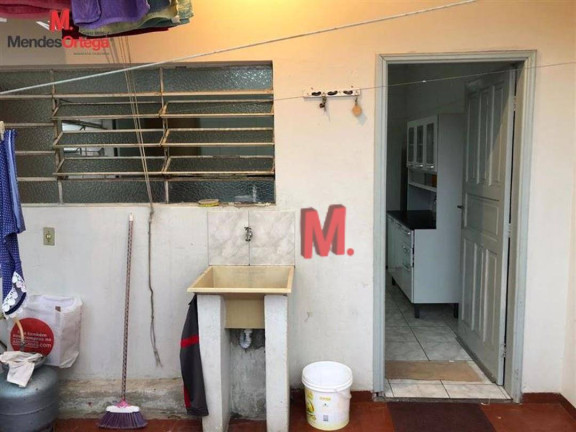 Imagem Casa à Venda, 395 m² em Jardim Santa Rosália - Sorocaba Imagem Casa à Venda, 395 m² em Jardim Santa Rosália - Sorocaba