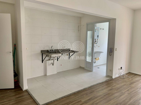 Imagem Apartamento com 2 Quartos à Venda, 66 m² em Vila Mariana - São Paulo