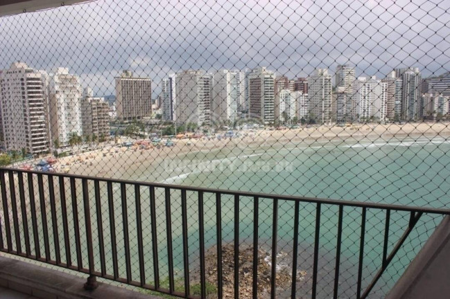 Imagem Cobertura com 4 Quartos à Venda, 301 m² em Jardim Astúrias - Guarujá Imagem Cobertura com 4 Quartos à Venda, 301 m² em Jardim Astúrias - Guarujá
