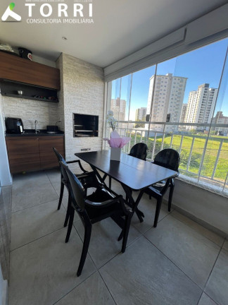 Imagem Apartamento com 2 Quartos à Venda, 70 m² em Parque Campolim - Sorocaba Imagem Apartamento com 2 Quartos à Venda, 70 m² em Parque Campolim - Sorocaba