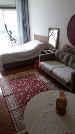 Apartamento com 1 Quarto à Venda, 43 m² em Vila Buarque - São Paulo