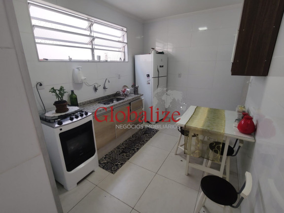 Imagem Imóvel com 1 Quarto à Venda, 60 m² em Embaré - Santos