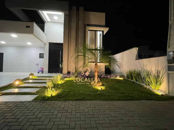 Imagem Casa com 3 Quartos à Venda, 138 m² em Loteamento Floresta - São José Dos Campos Imagem Casa com 3 Quartos à Venda, 138 m² em Loteamento Floresta - São José Dos Campos
