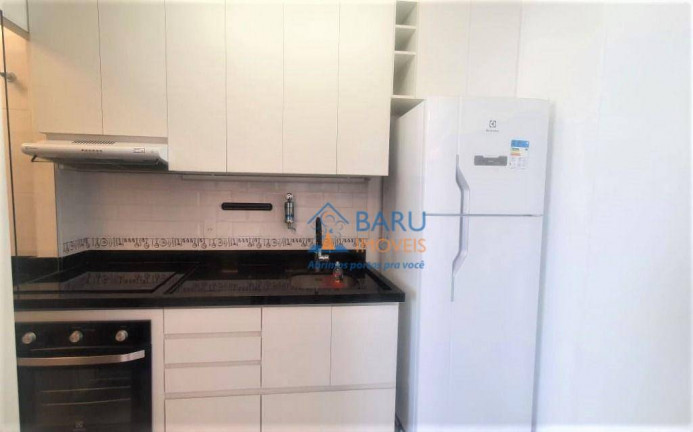 Imagem Studio com 1 Quarto para Alugar, 30 m² em Pinheiros - São Paulo Imagem Studio com 1 Quarto para Alugar, 30 m² em Pinheiros - São Paulo