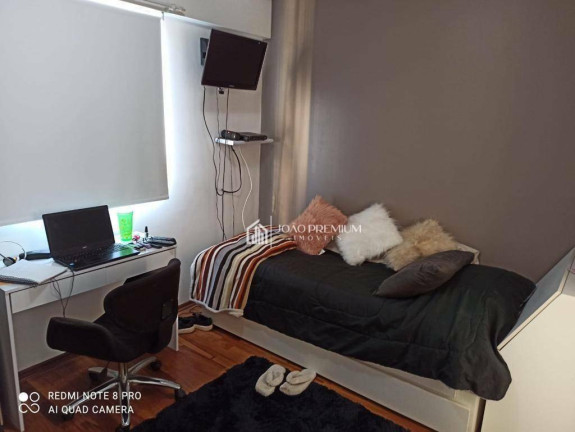 Imagem Imóvel com 3 Quartos à Venda, 193 m² em Jardim Aquarius - São José Dos Campos