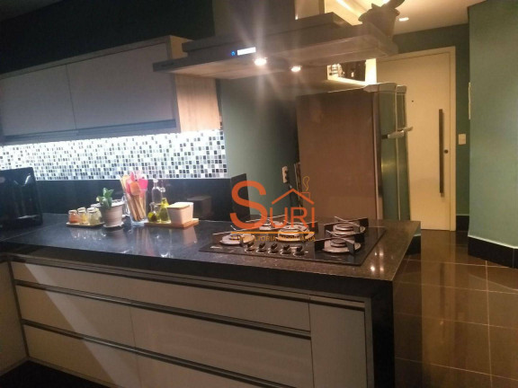 Imagem Apartamento com 3 Quartos à Venda, 145 m² em Santa Paula - São Caetano Do Sul Imagem Apartamento com 3 Quartos à Venda, 145 m² em Santa Paula - São Caetano Do Sul