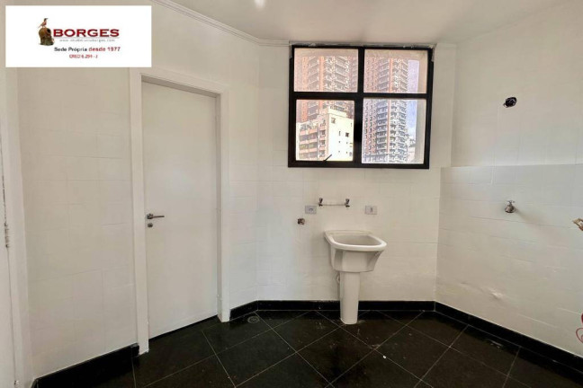 Imagem Apartamento com 3 Quartos à Venda, 120 m² em Jardim Europa - São Paulo