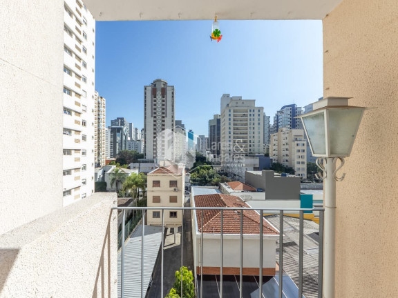 Imagem Apartamento com 1 Quarto à Venda, 65 m² em Indianópolis - São Paulo Imagem Apartamento com 1 Quarto à Venda, 65 m² em Indianópolis - São Paulo