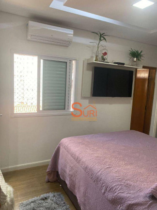 Imagem Cobertura com 3 Quartos à Venda, 83 m² em Vila Valparaíso - Santo André Imagem Cobertura com 3 Quartos à Venda, 83 m² em Vila Valparaíso - Santo André