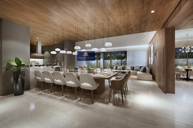 Imagem Apartamento com 2 Quartos à Venda, 68 m² em Barra Funda - São Paulo