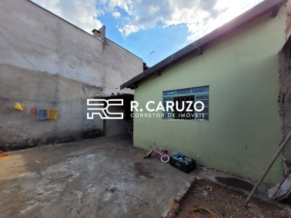 Imagem Casa com 2 Quartos à Venda, 80 m² em Jardim Residencial Regina Bastelli - Limeira Imagem Casa com 2 Quartos à Venda, 80 m² em Jardim Residencial Regina Bastelli - Limeira