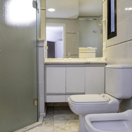 Imagem Apartamento com 4 Quartos à Venda,  em Vila Ida - São Paulo