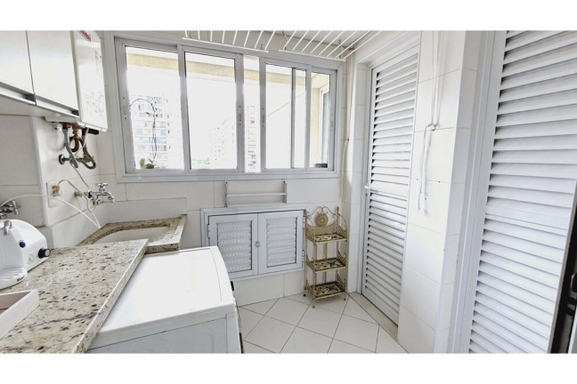 Imagem Apartamento com 2 Quartos à Venda, 99 m² em Jardim Das Acácias - São Paulo