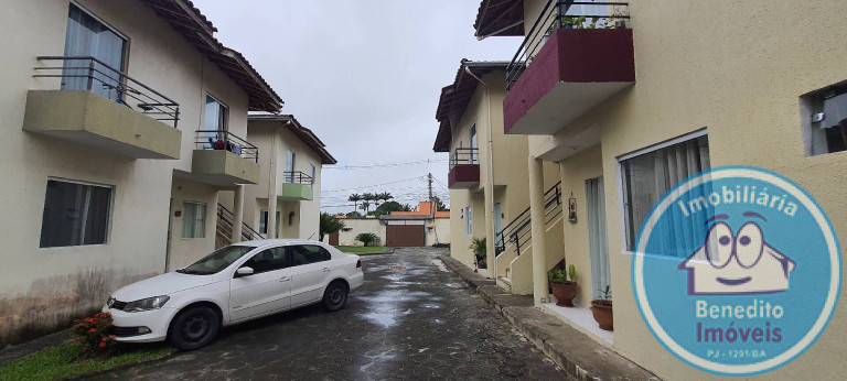 Imagem Apartamento com 2 Quartos à Venda, 72 m² em Cambolo - Porto Seguro