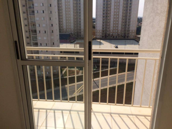 Imagem Apartamento com 2 Quartos à Venda, 490.000 m² em São Paulo - Jundiaí