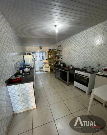 Imagem Casa com 5 Quartos à Venda, 6.672 m² em Canjica (terra Preta) - Mairiporã