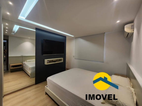 Imagem Apartamento com 3 Quartos à Venda, 130 m² em Icaraí - Niterói