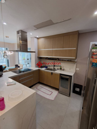 Imagem Casa de Condomínio com 4 Quartos à Venda, 380 m² em Jardim Da Glória - Cotia