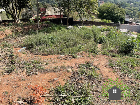 Terreno à Venda, 673 m² em Granja Viana - Cotia