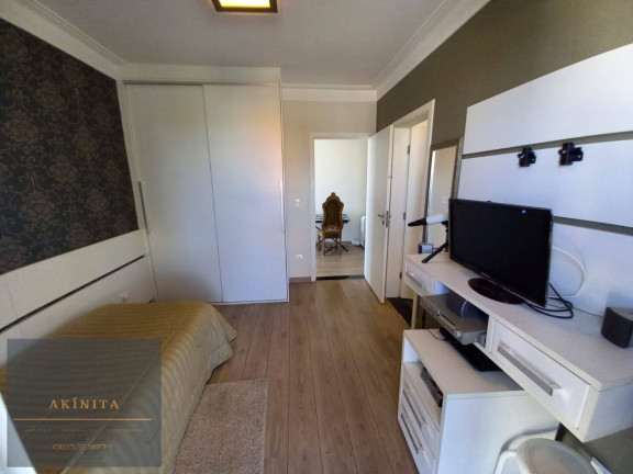 Imagem Casa de Condomínio com 5 Quartos à Venda, 405 m² em Residencial Estância Bom Repouso - Mogi Das Cruzes