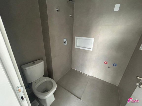Imagem Apartamento com 1 Quarto à Venda, 31 m² em Estreito - Florianópolis Imagem Apartamento com 1 Quarto à Venda, 31 m² em Estreito - Florianópolis