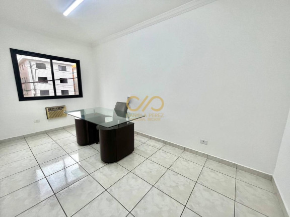 Imagem Sala Comercial para Alugar, 20 m² em Guilhermina - Praia Grande Imagem Sala Comercial para Alugar, 20 m² em Guilhermina - Praia Grande