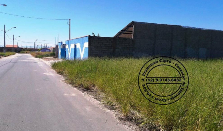 Imagem Terreno à Venda, 200 m² em Loteamento Residencial E Comercial Araguaia - Pindamonhangaba Imagem Terreno à Venda, 200 m² em Loteamento Residencial E Comercial Araguaia - Pindamonhangaba
