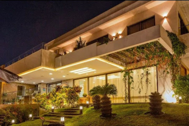 Casa com 5 Quartos à Venda, 417 m² em Santa Paula I - Vila Velha