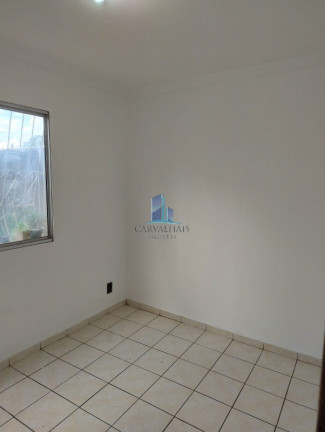 Imagem Imóvel com 3 Quartos à Venda, 60 m² em Betim Industrial - Betim Imagem Imóvel com 3 Quartos à Venda, 60 m² em Betim Industrial - Betim