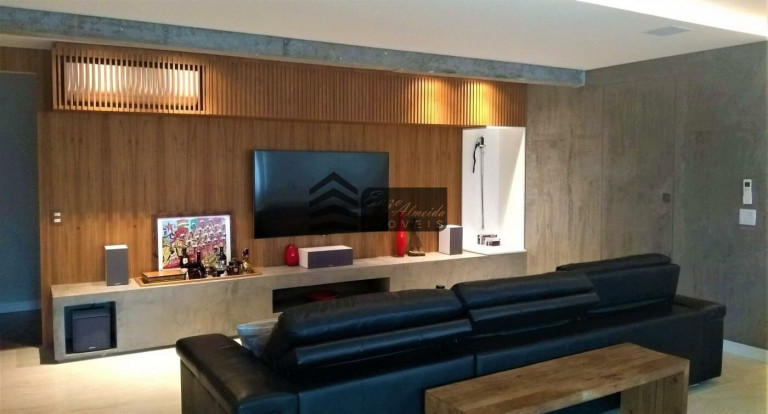 Imagem Apartamento com 3 Quartos à Venda, 240 m² em Brooklin - São Paulo Imagem Apartamento com 3 Quartos à Venda, 240 m² em Brooklin - São Paulo