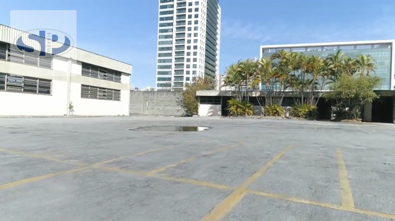 Imagem Imóvel Comercial à Venda, 5.120 m² em Parque Industrial Tomas Edson - São Paulo Imagem Imóvel Comercial à Venda, 5.120 m² em Parque Industrial Tomas Edson - São Paulo