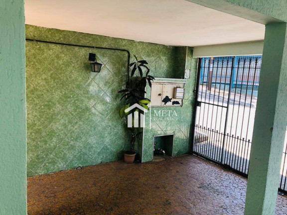 Imagem Imóvel com 3 Quartos à Venda, 198 m² em Lauzane Paulista - São Paulo