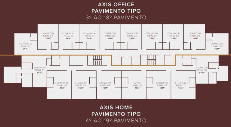 Imagem Apartamento com 1 Quarto à Venda, 23 m² em Higienópolis - Porto Alegre Imagem Apartamento com 1 Quarto à Venda, 23 m² em Higienópolis - Porto Alegre
