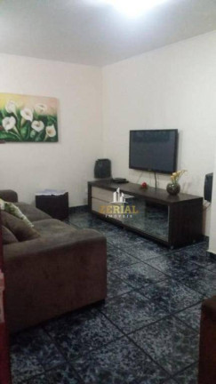 Imagem Sobrado com 4 Quartos à Venda, 184 m² em Osvaldo Cruz - São Caetano Do Sul Imagem Sobrado com 4 Quartos à Venda, 184 m² em Osvaldo Cruz - São Caetano Do Sul