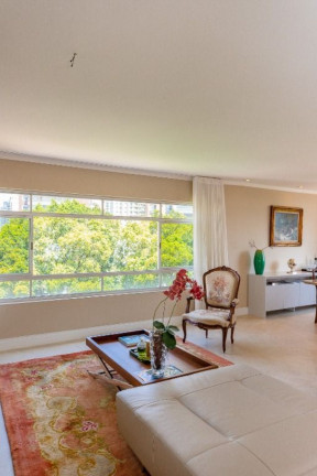 Imagem Apartamento com 4 Quartos à Venda, 18.500 m² em Moema - São Paulo Imagem Apartamento com 4 Quartos à Venda, 18.500 m² em Moema - São Paulo