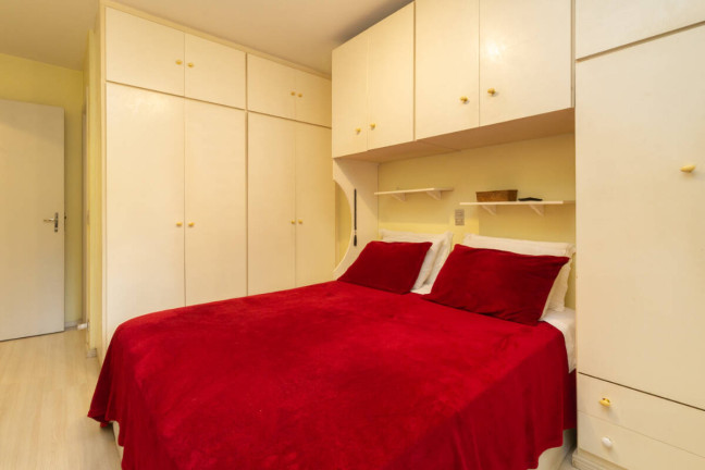 Imagem Apartamento com 2 Quartos à Venda, 95 m² em Vila Leopoldina - São Paulo Imagem Apartamento com 2 Quartos à Venda, 95 m² em Vila Leopoldina - São Paulo