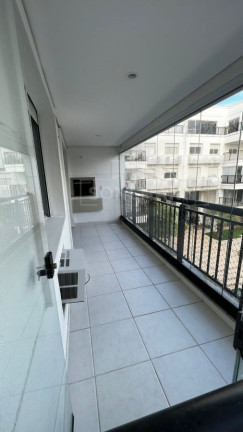 Imagem Apartamento com 2 Quartos à Venda, 78 m² em Abraão - Florianópolis