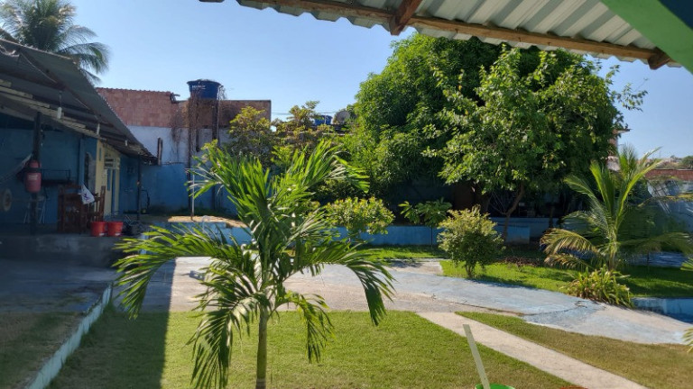 Imagem Casa com 3 Quartos à Venda, 120 m² em Nova Cidade - Manaus Imagem Casa com 3 Quartos à Venda, 120 m² em Nova Cidade - Manaus